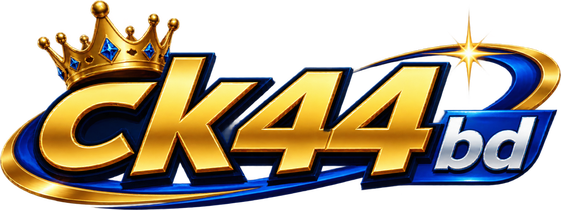 CK44 BD Logo